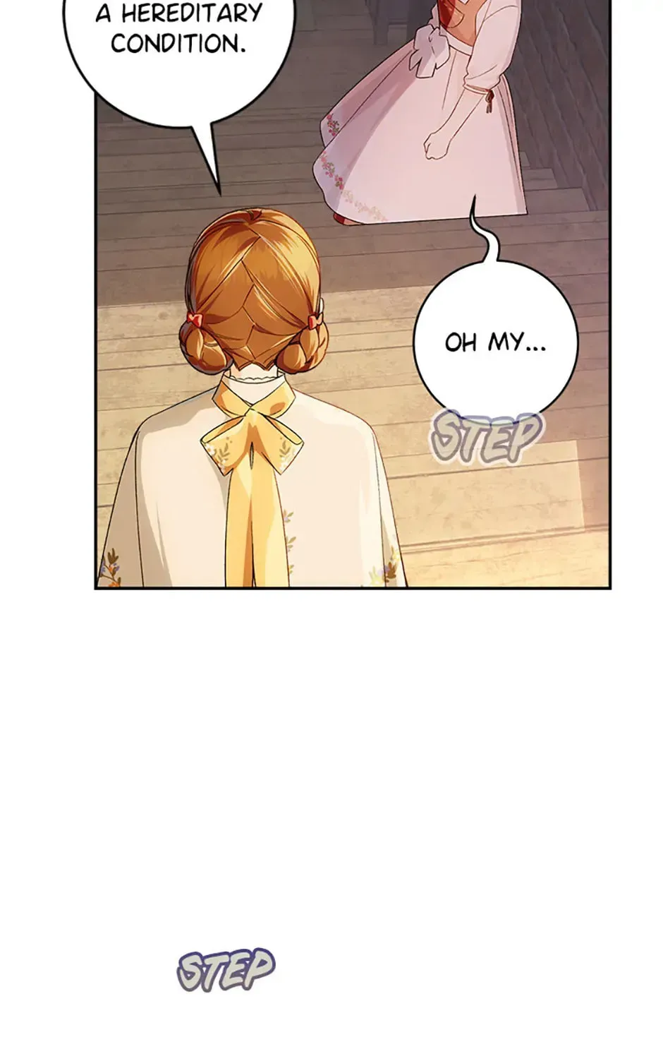 My Farm by the Palace Chapter 75 page 33 - 