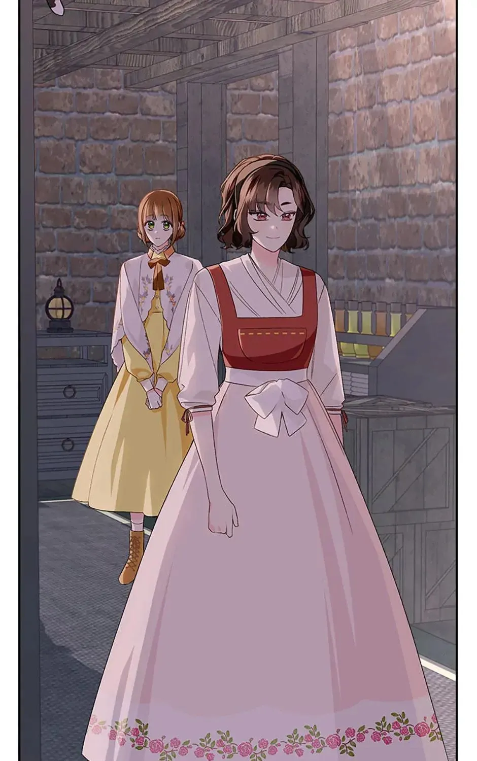 My Farm by the Palace Chapter 75 page 35 - 