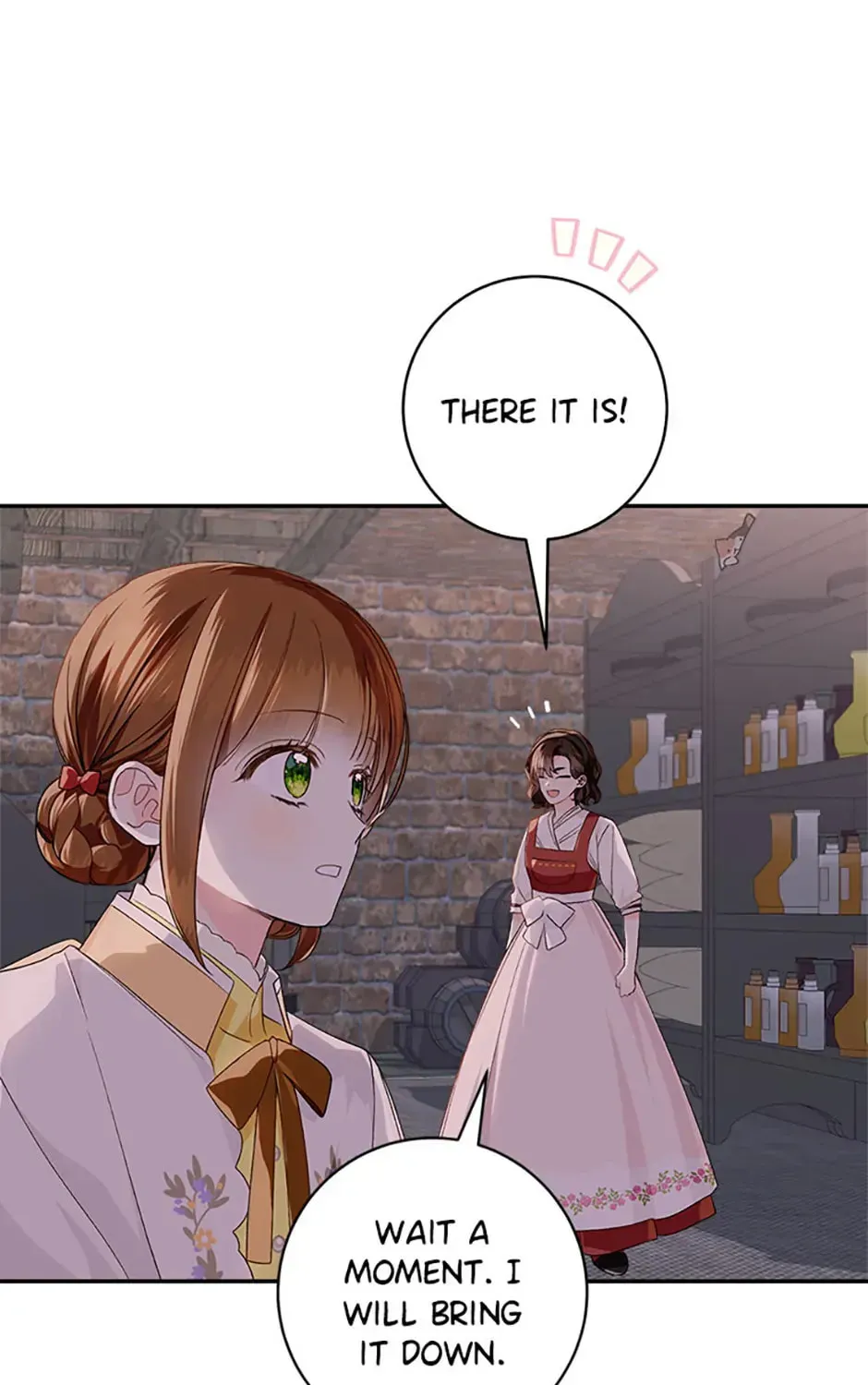 My Farm by the Palace Chapter 75 page 37 - 