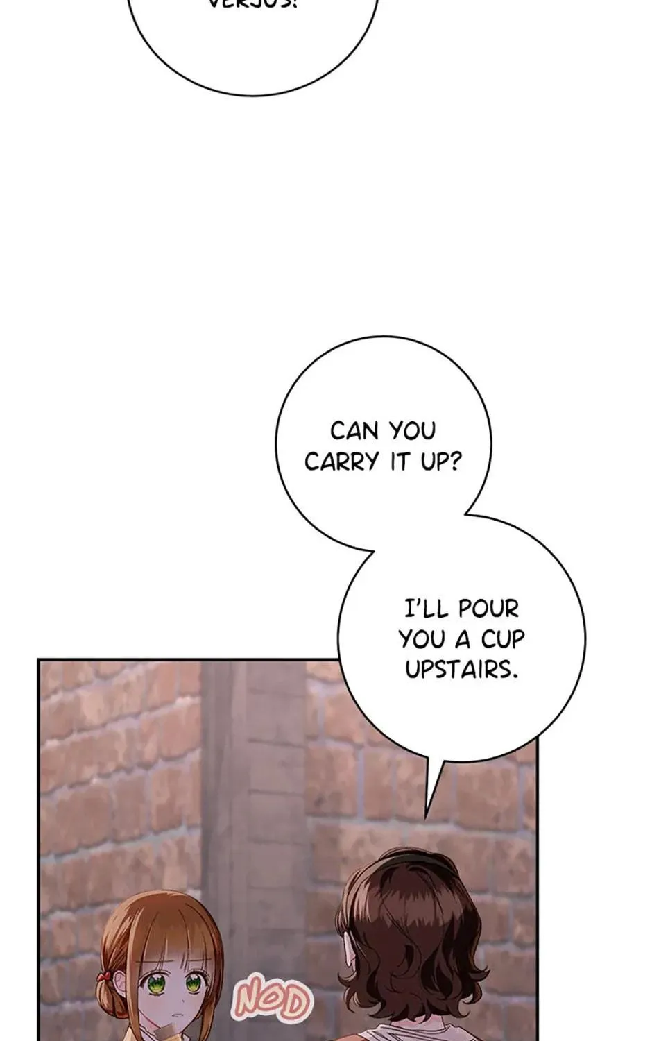 My Farm by the Palace Chapter 75 page 41 - 