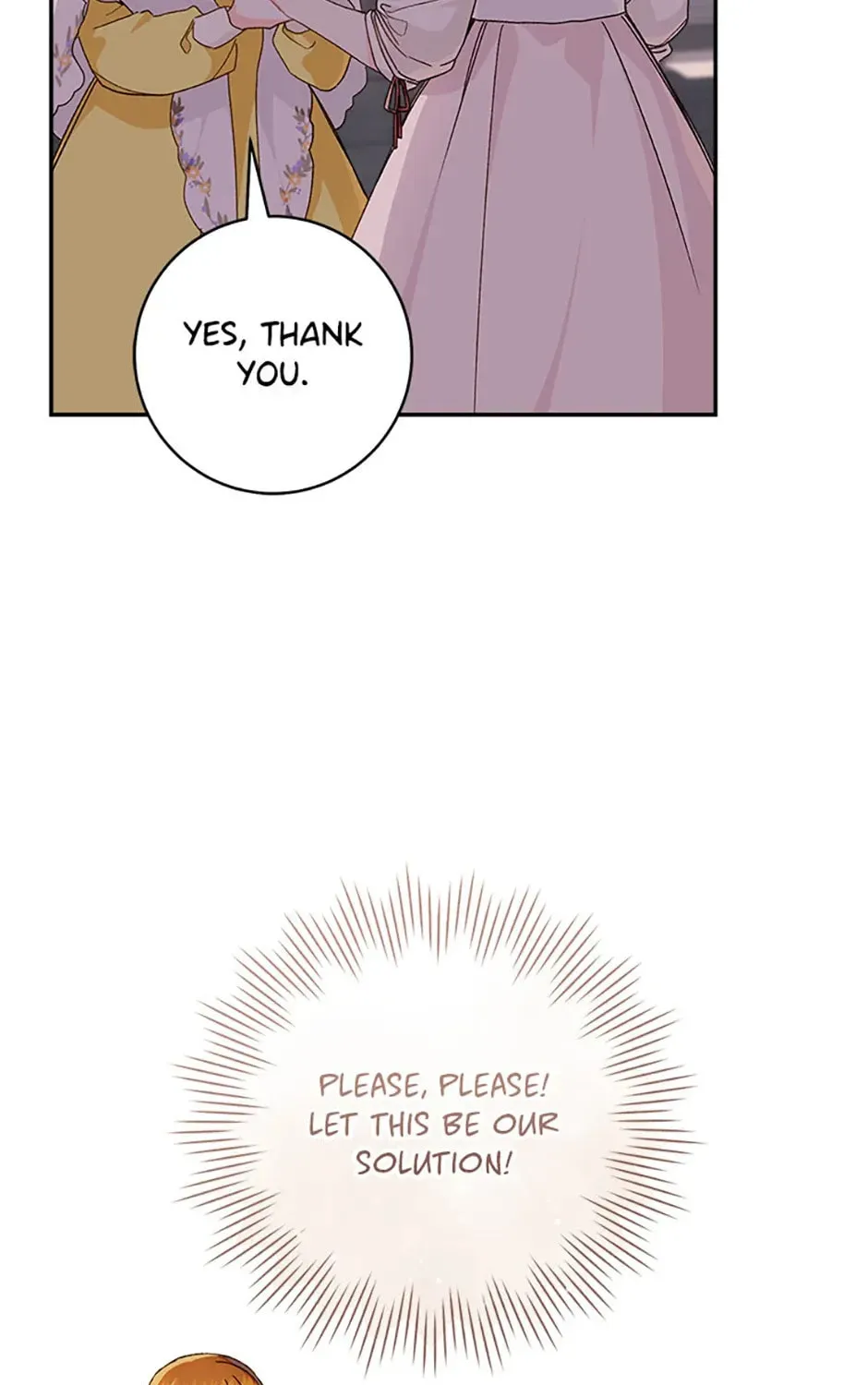 My Farm by the Palace Chapter 75 page 43 - 