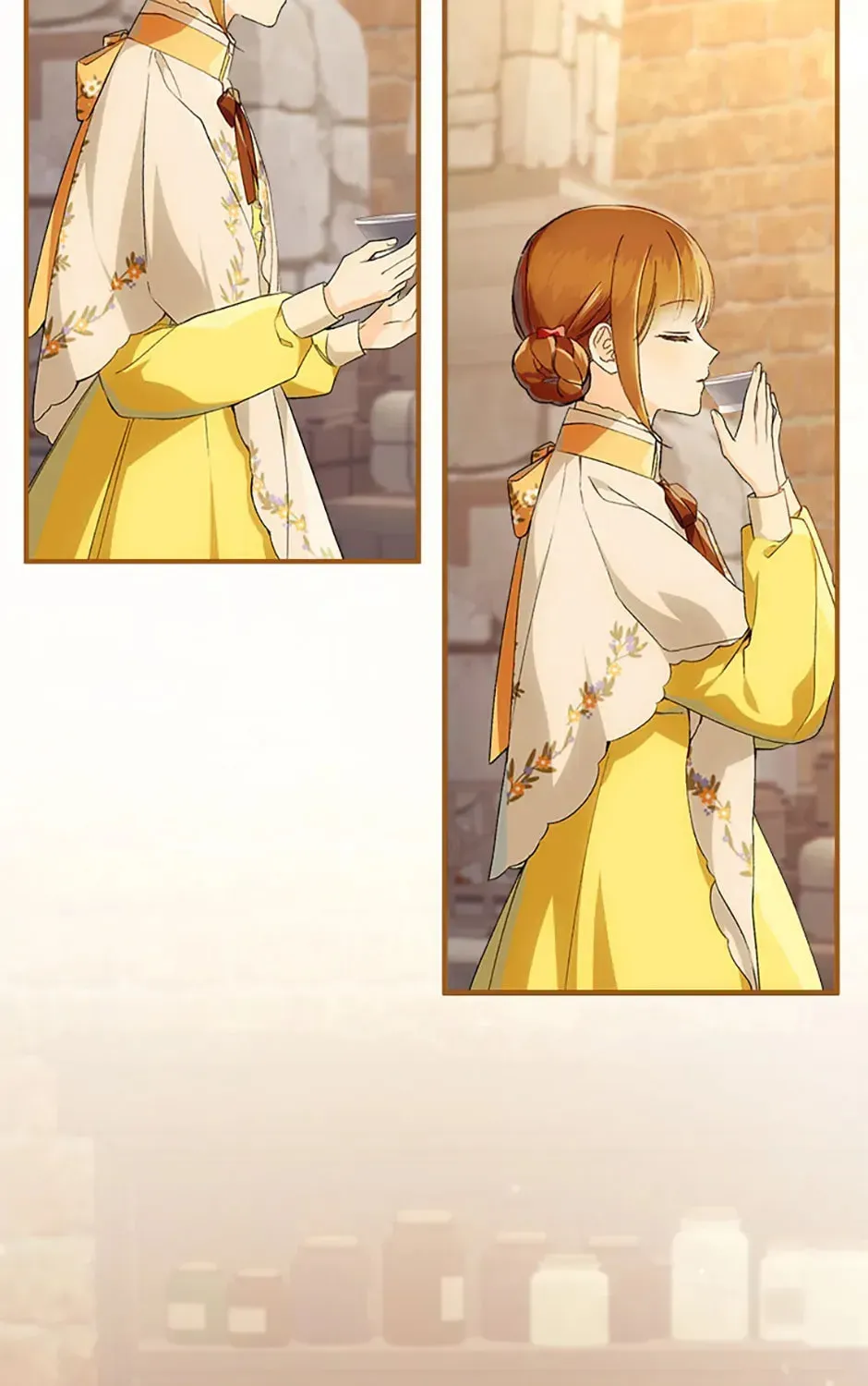 My Farm by the Palace Chapter 75 page 49 - 