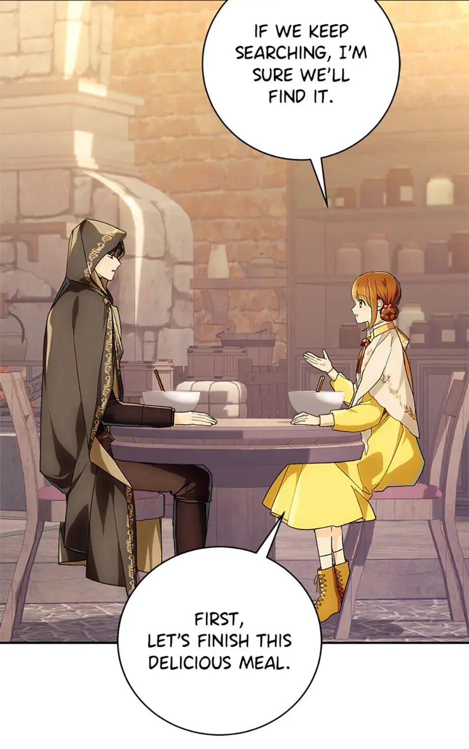 My Farm by the Palace Chapter 75 page 61 - 