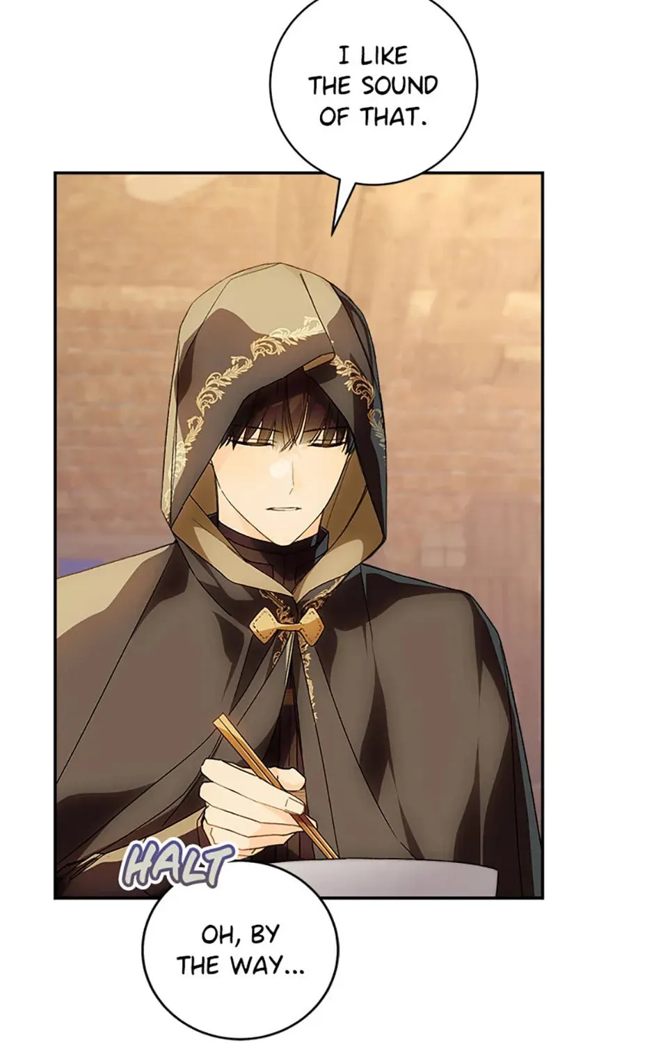 My Farm by the Palace Chapter 75 page 63 - 