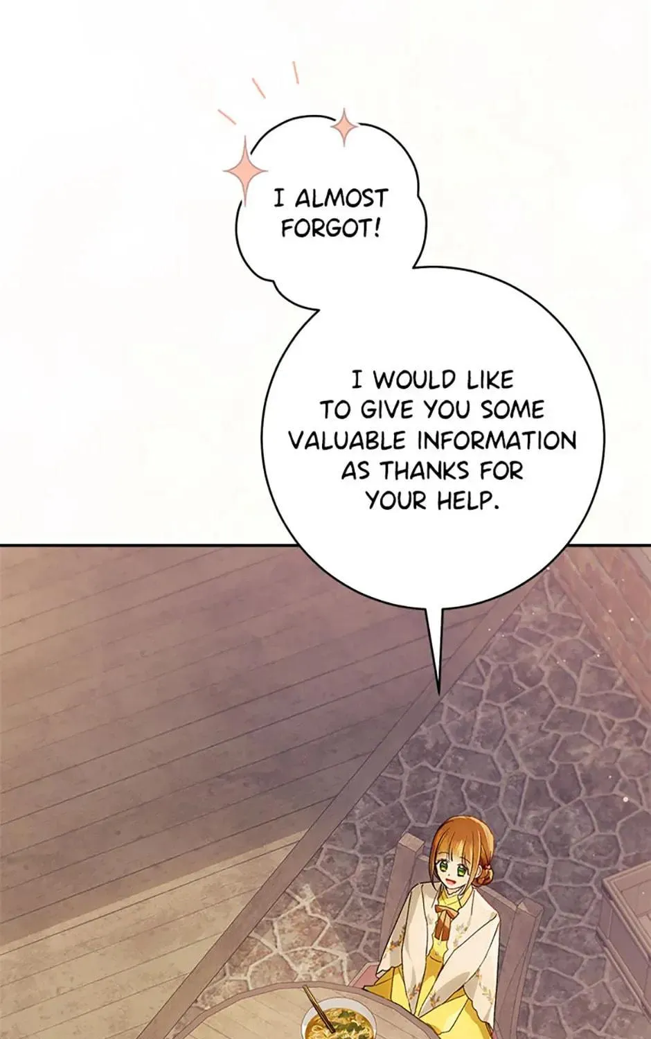 My Farm by the Palace Chapter 75 page 71 - 