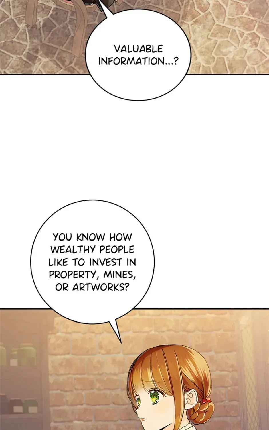 My Farm by the Palace Chapter 75 page 73 - 