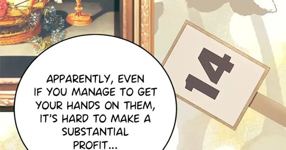 My Farm by the Palace Chapter 75 page 76 - 