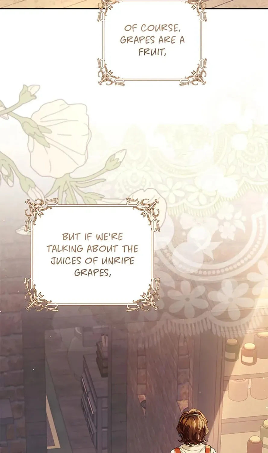 My Farm by the Palace Chapter 75 page 9 - 