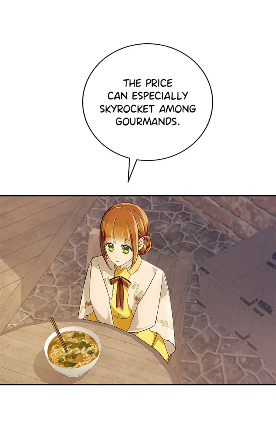 My Farm by the Palace Chapter 75 page 87 - 