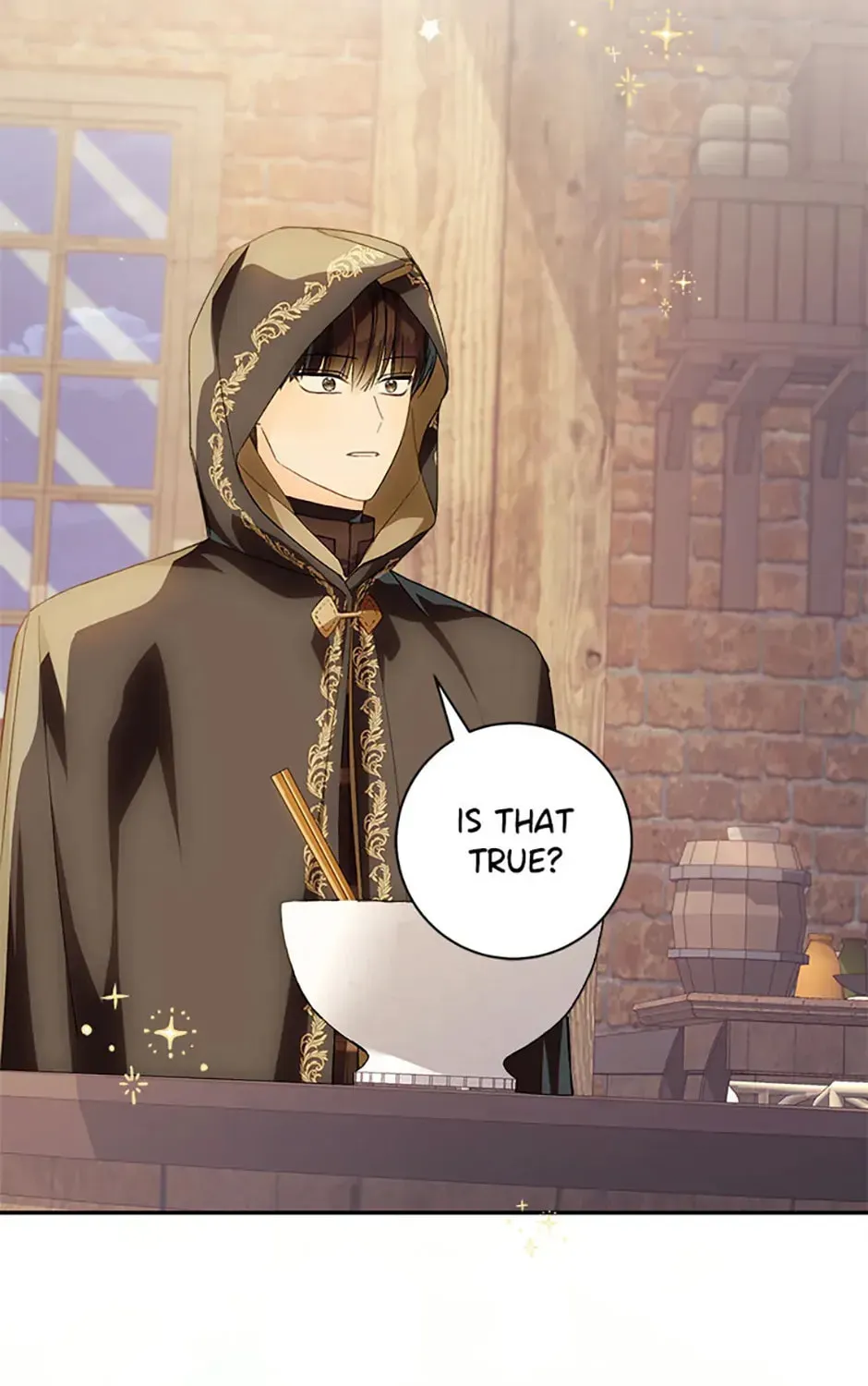 My Farm by the Palace Chapter 75 page 91 - 