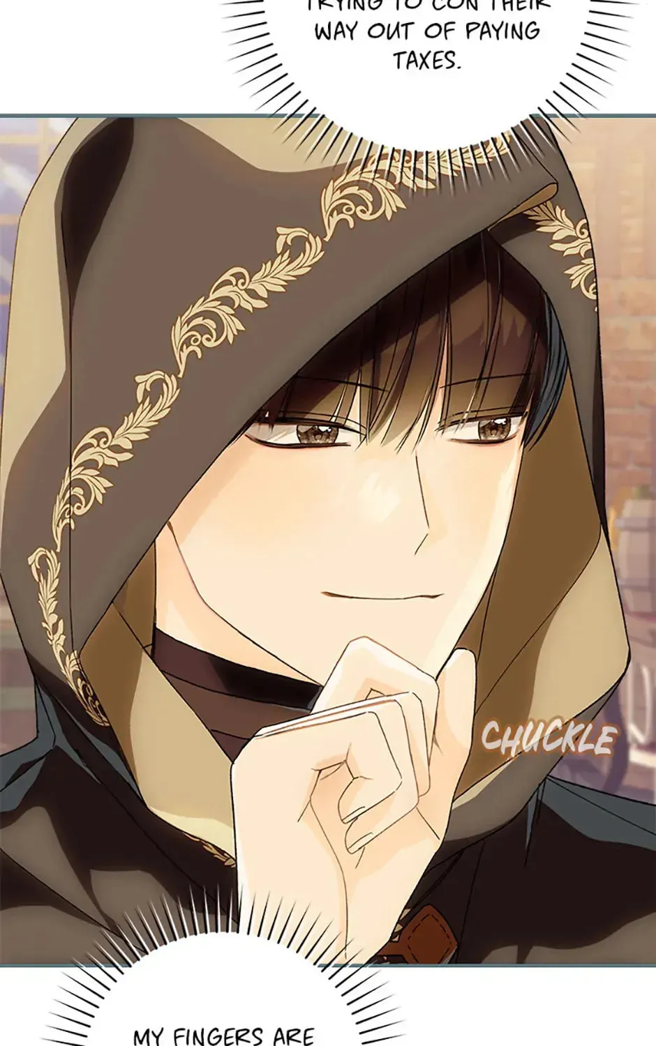 My Farm by the Palace Chapter 75 page 97 - 