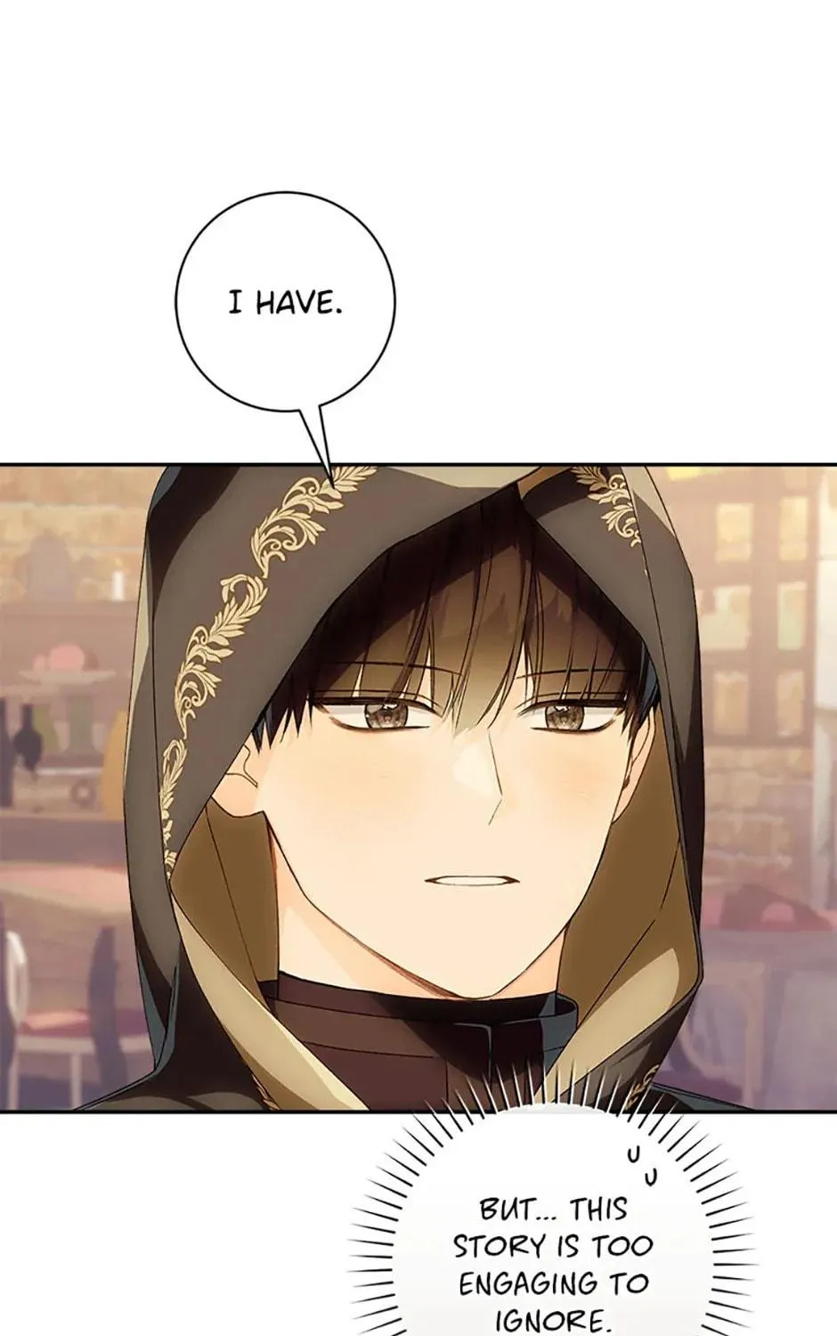 My Farm by the Palace Chapter 76 page 11 - 