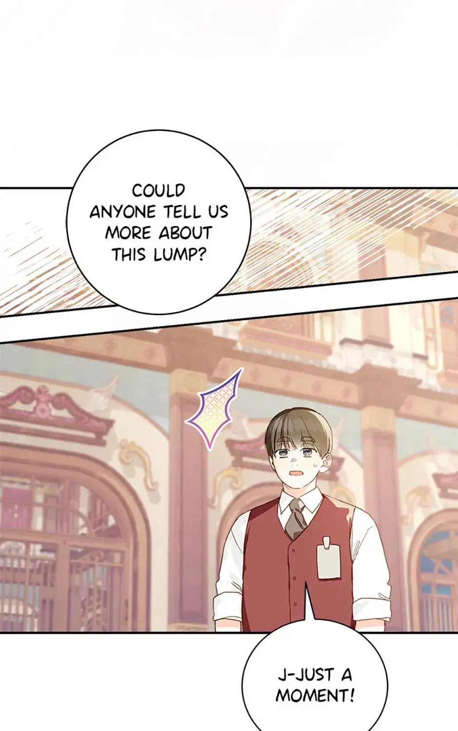 My Farm by the Palace Chapter 76 page 103 - 