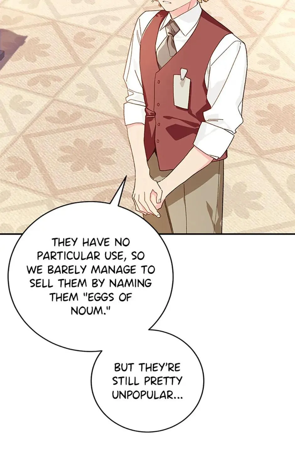 My Farm by the Palace Chapter 76 page 107 - 