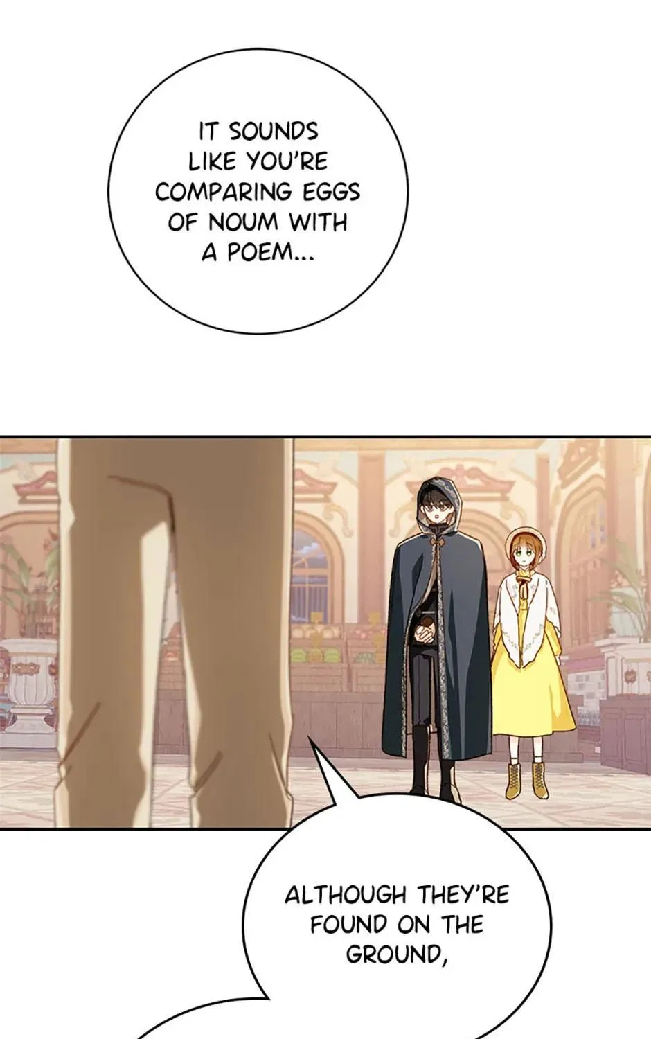 My Farm by the Palace Chapter 76 page 119 - 