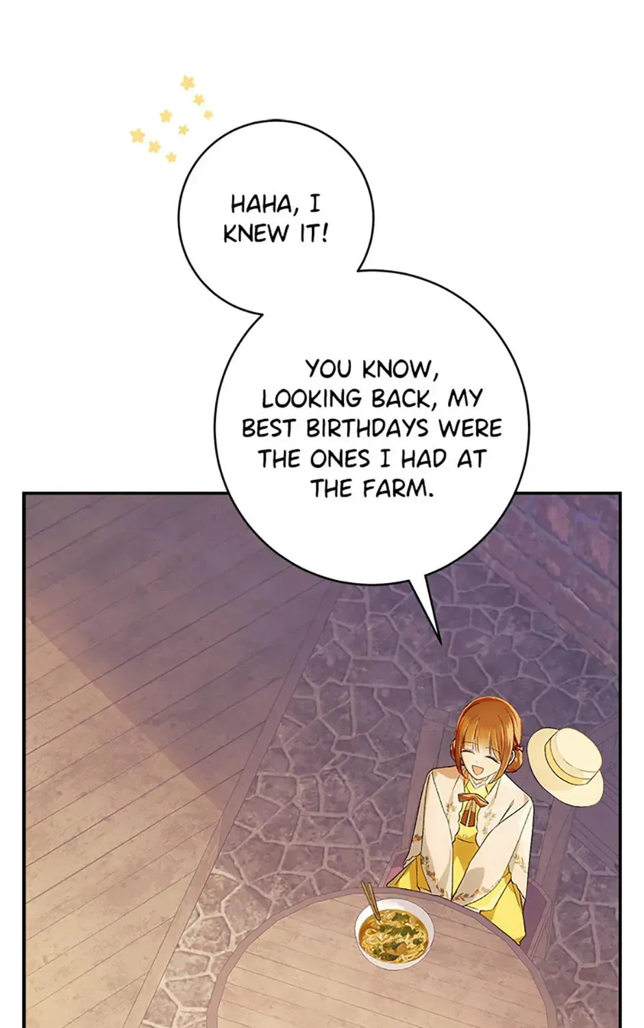 My Farm by the Palace Chapter 76 page 13 - 