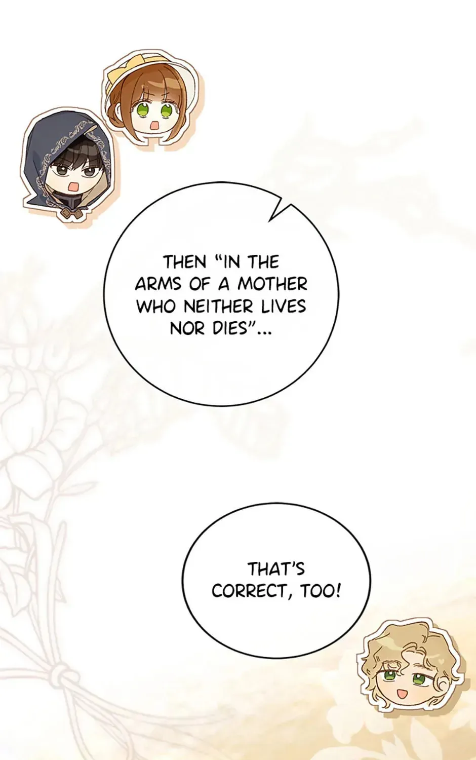 My Farm by the Palace Chapter 76 page 121 - 