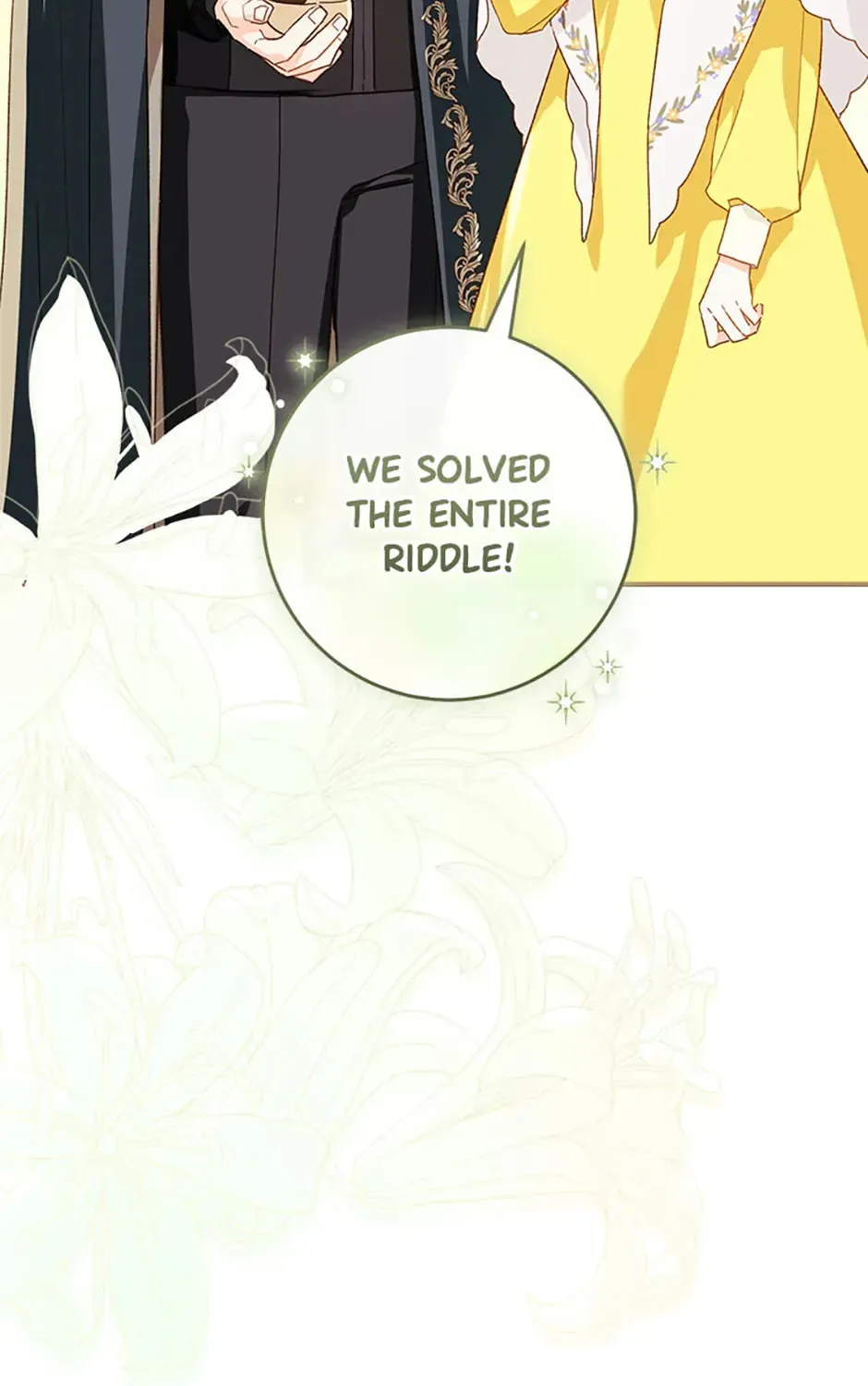 My Farm by the Palace Chapter 76 page 127 - 