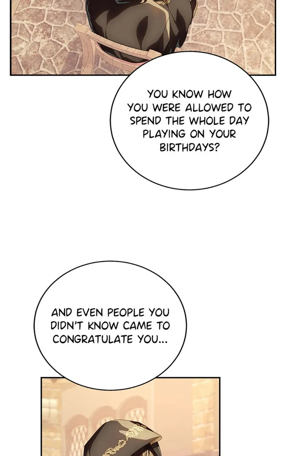 My Farm by the Palace Chapter 76 page 15 - 