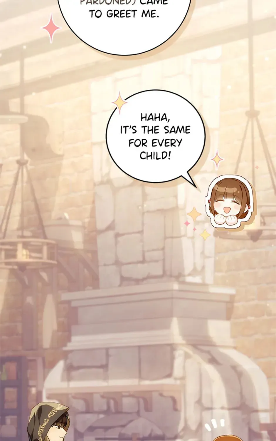 My Farm by the Palace Chapter 76 page 19 - 