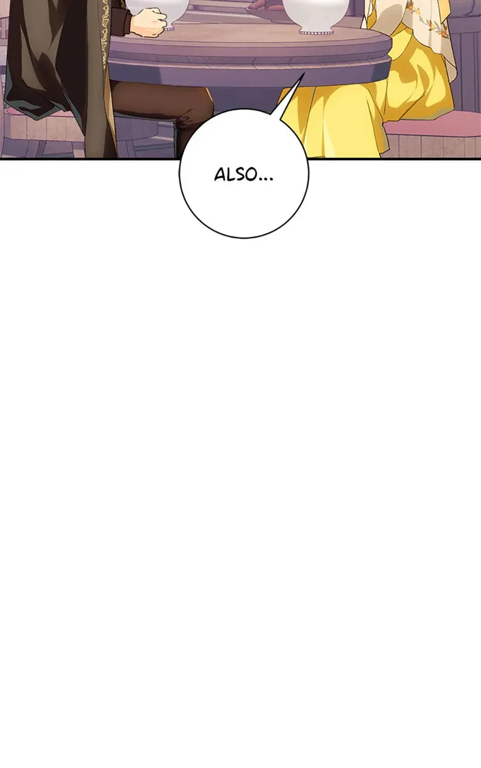 My Farm by the Palace Chapter 76 page 21 - 