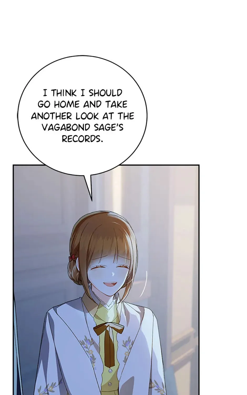 My Farm by the Palace Chapter 76 page 27 - 
