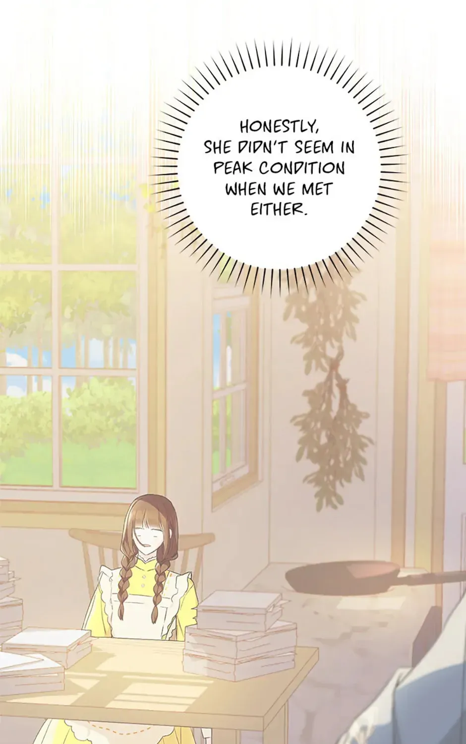 My Farm by the Palace Chapter 76 page 31 - 