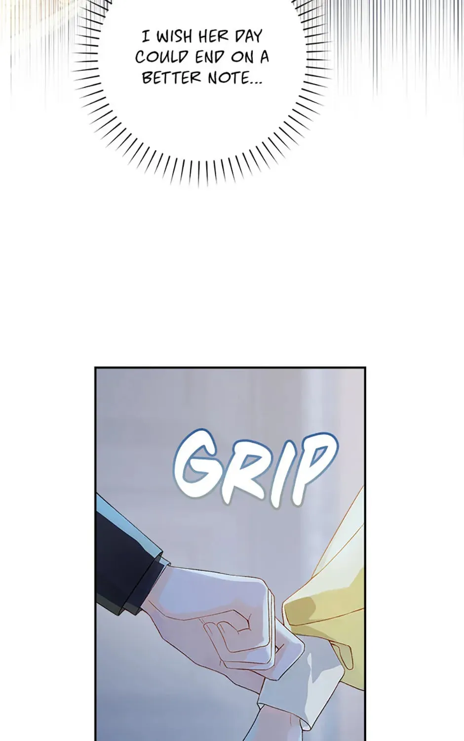 My Farm by the Palace Chapter 76 page 33 - 