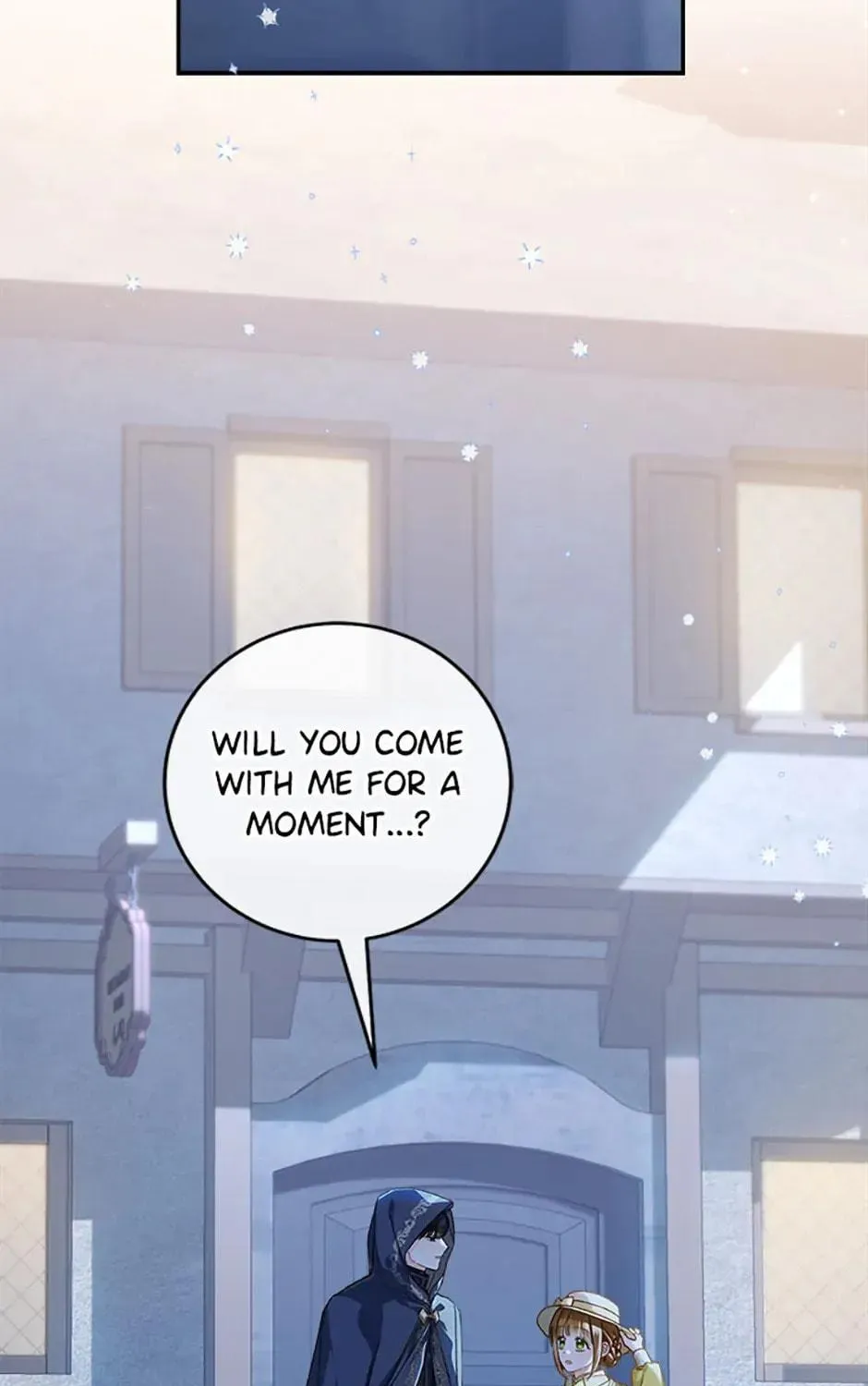 My Farm by the Palace Chapter 76 page 35 - 