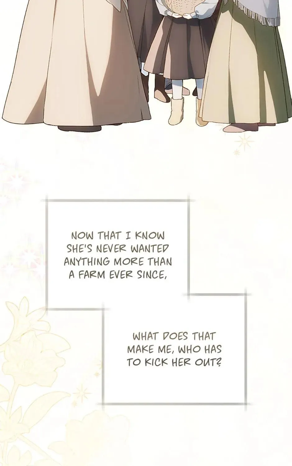 My Farm by the Palace Chapter 76 page 5 - 
