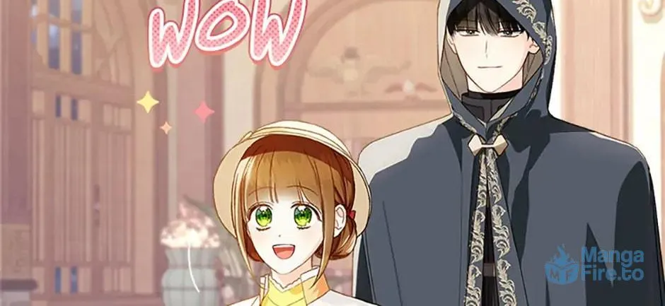 My Farm by the Palace Chapter 76 page 42 - 