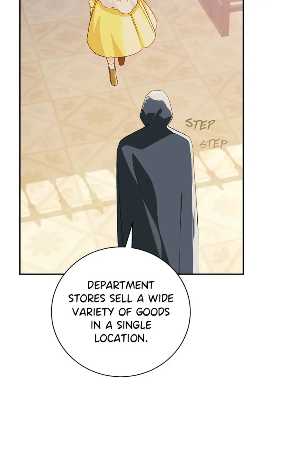My Farm by the Palace Chapter 76 page 45 - 