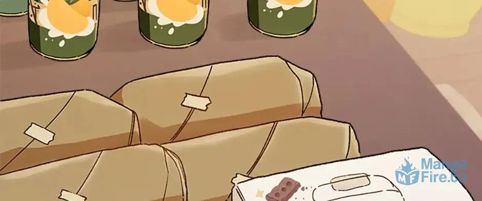My Farm by the Palace Chapter 76 page 54 - 
