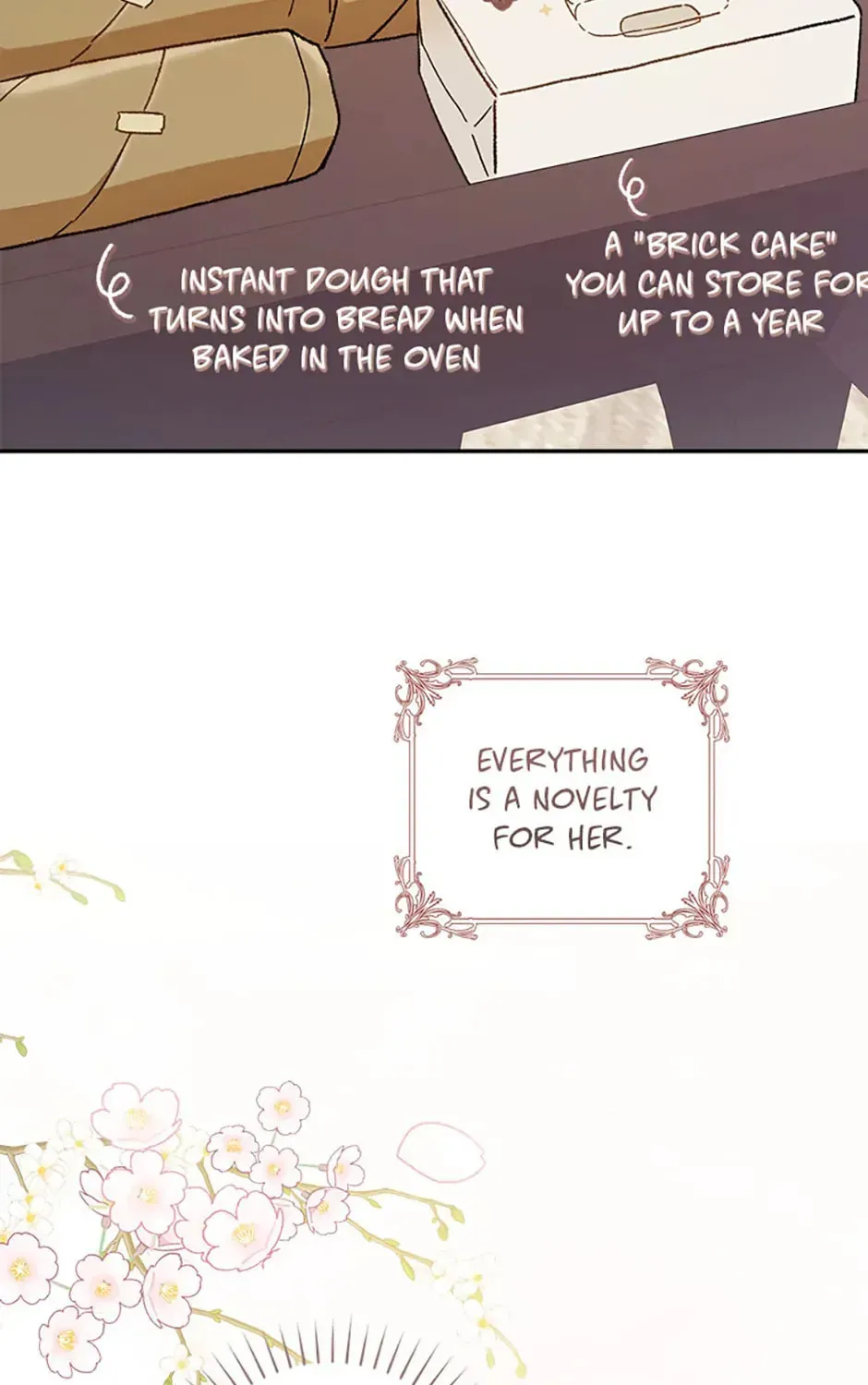 My Farm by the Palace Chapter 76 page 55 - 