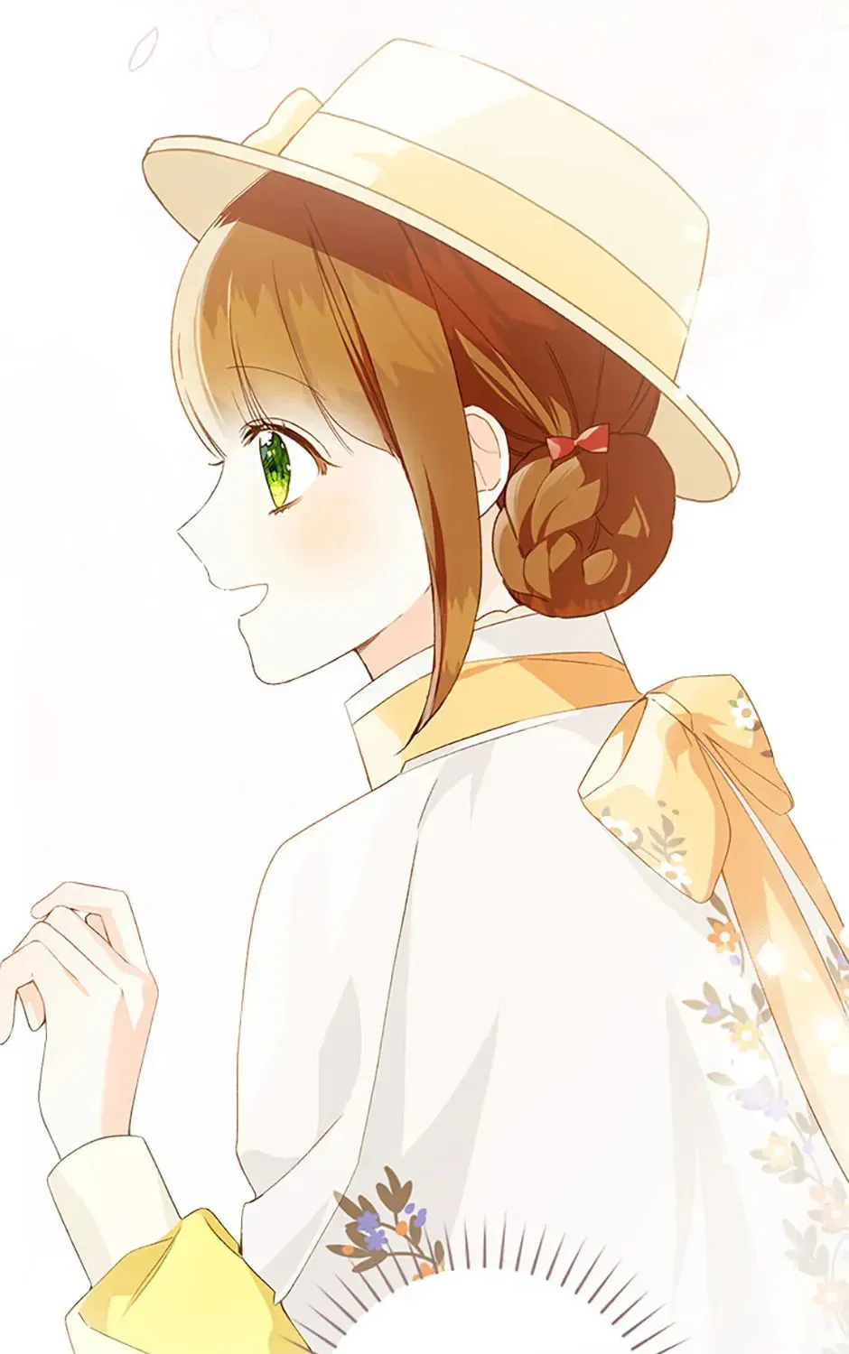 My Farm by the Palace Chapter 76 page 57 - 