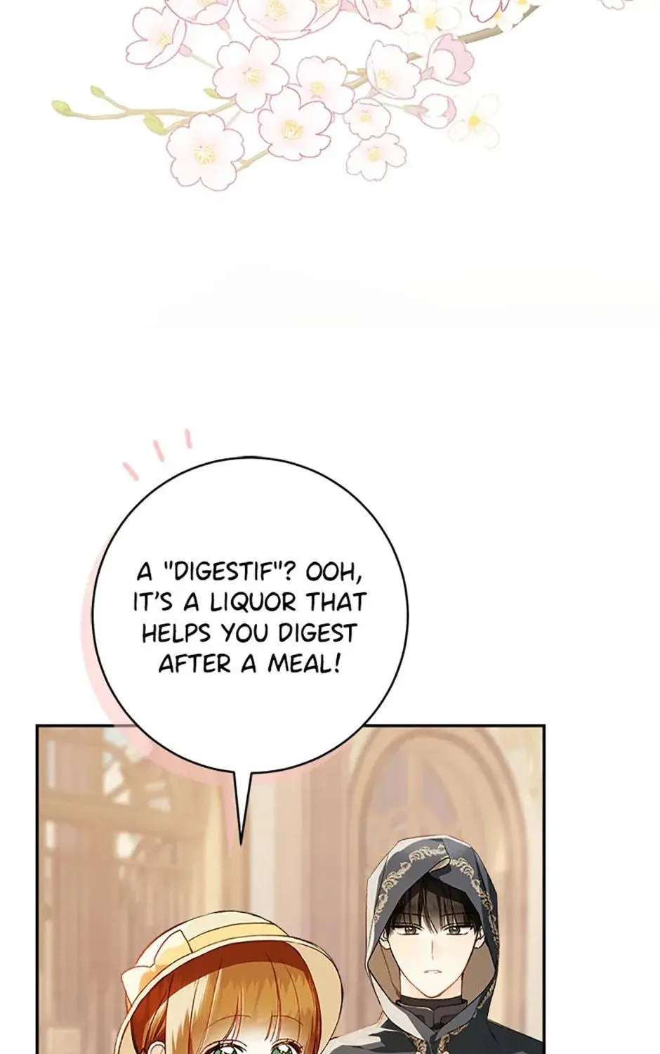 My Farm by the Palace Chapter 76 page 59 - 