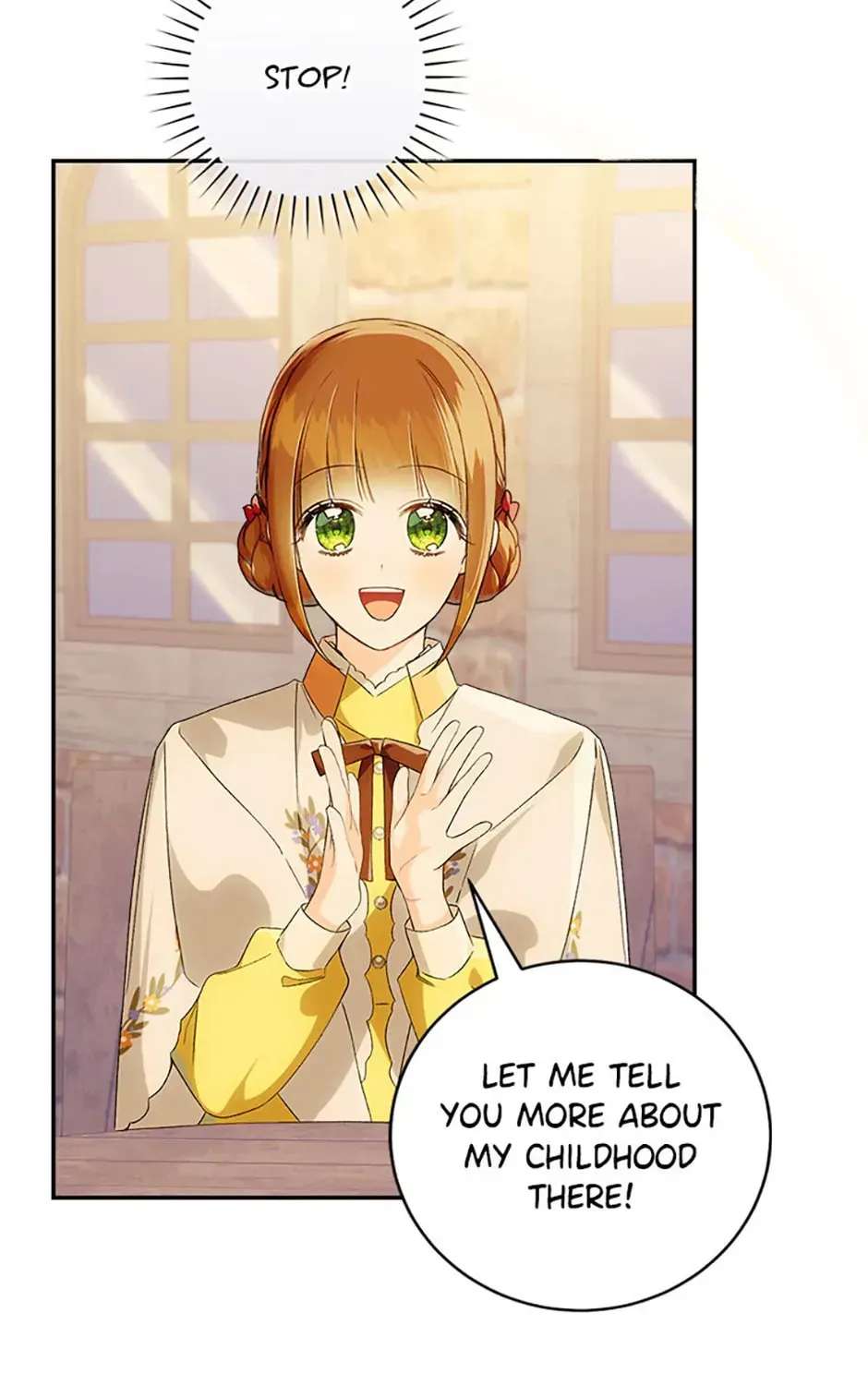 My Farm by the Palace Chapter 76 page 7 - 