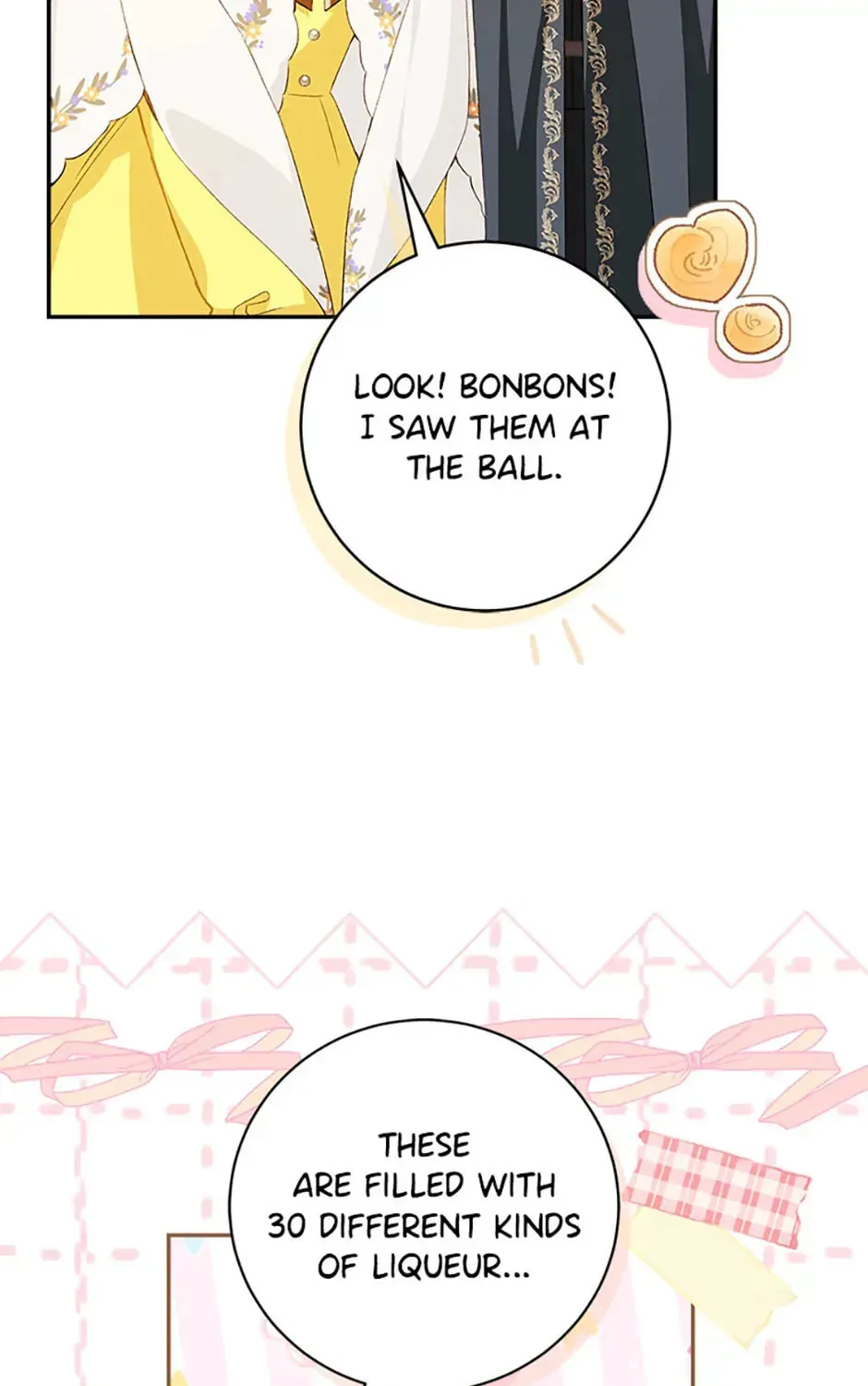 My Farm by the Palace Chapter 76 page 61 - 