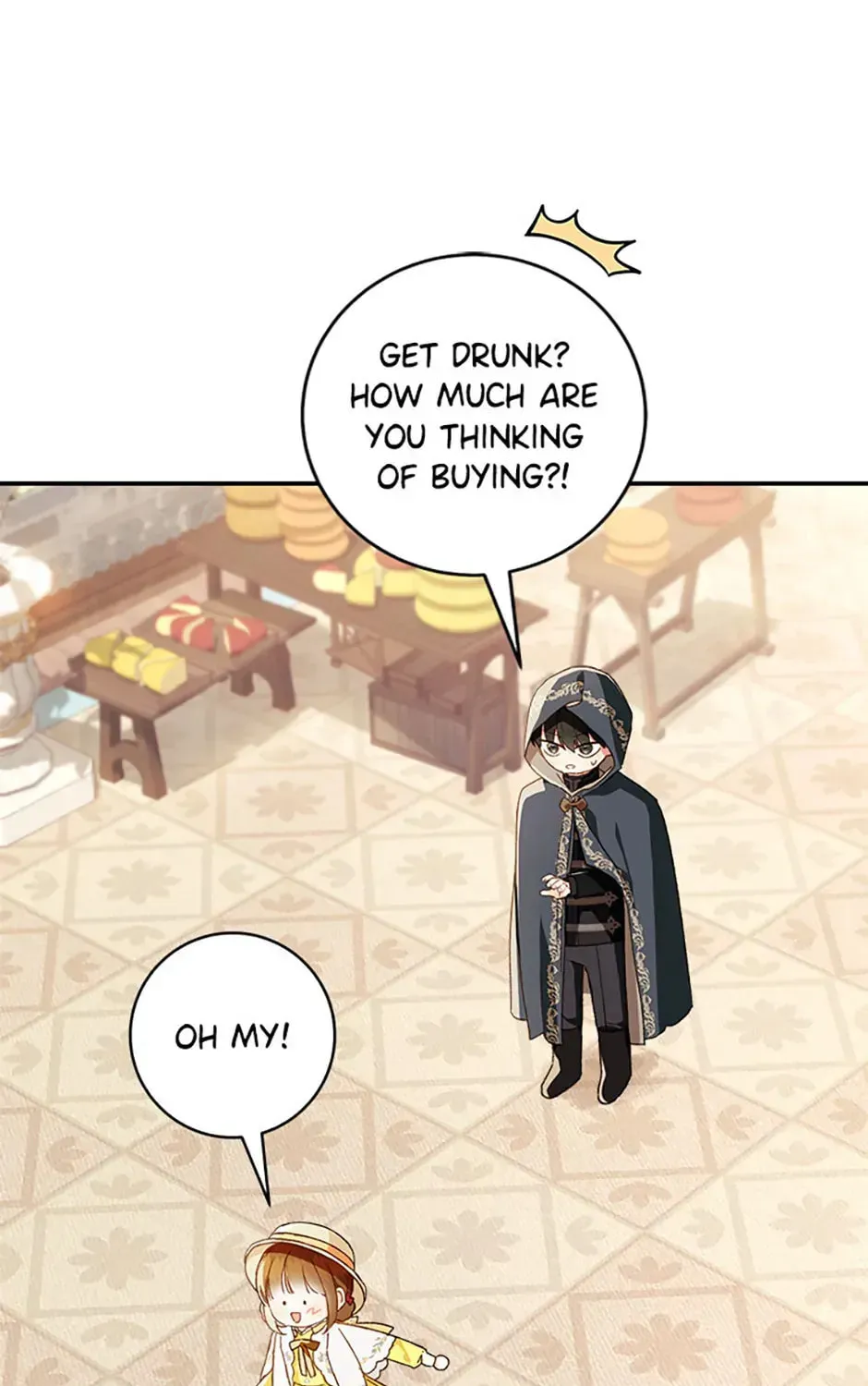 My Farm by the Palace Chapter 76 page 67 - 