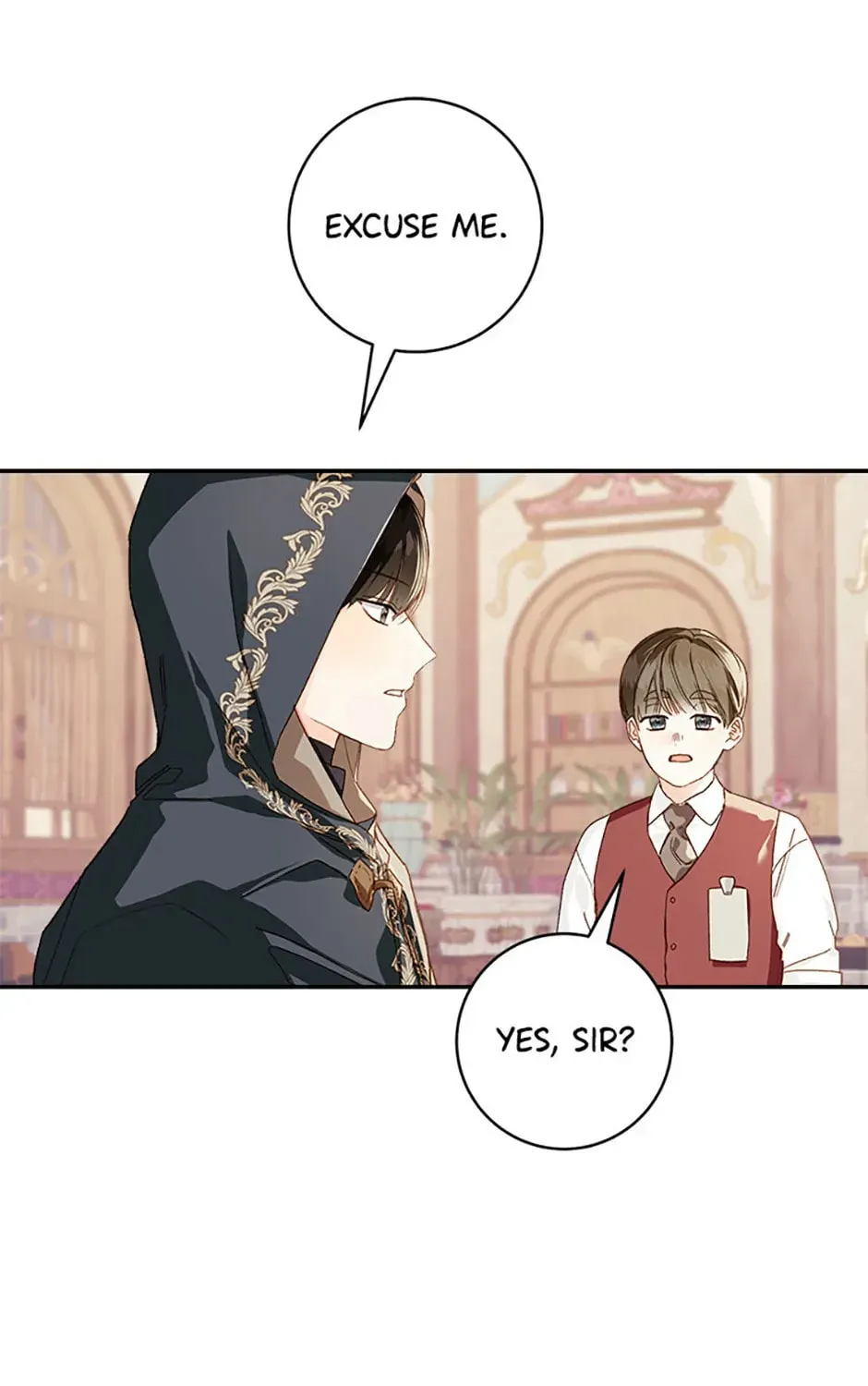 My Farm by the Palace Chapter 76 page 81 - 
