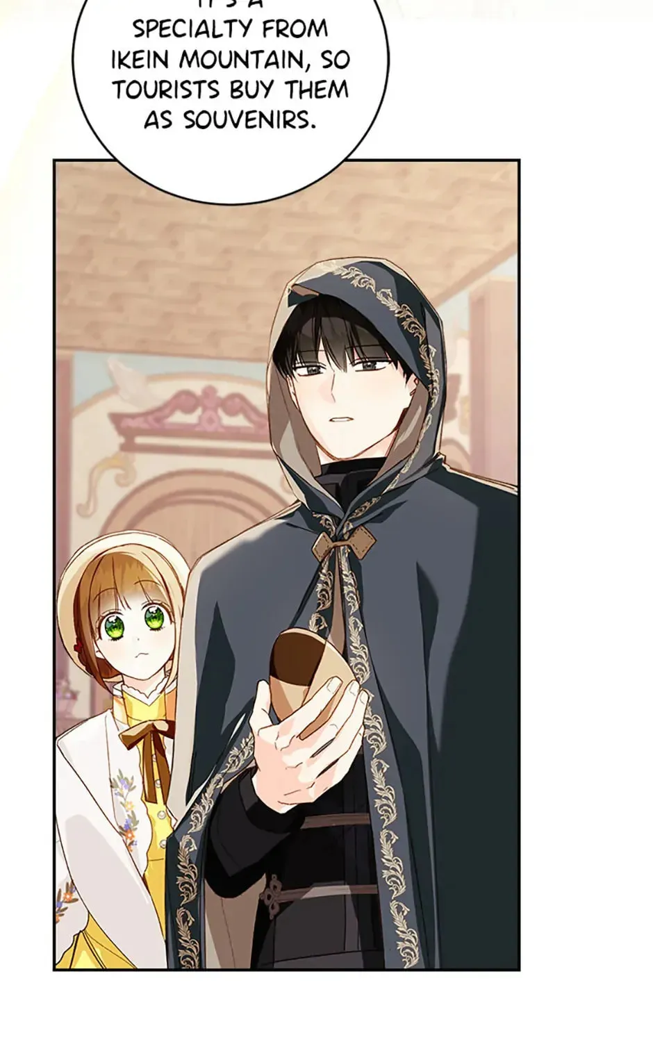My Farm by the Palace Chapter 76 page 87 - 