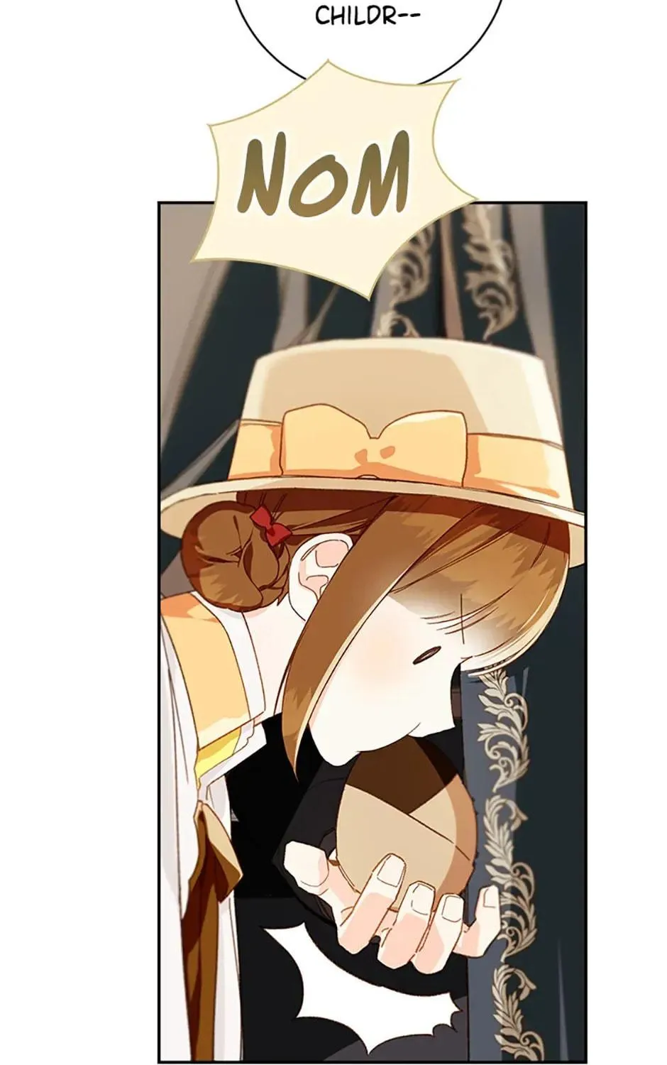 My Farm by the Palace Chapter 76 page 89 - 