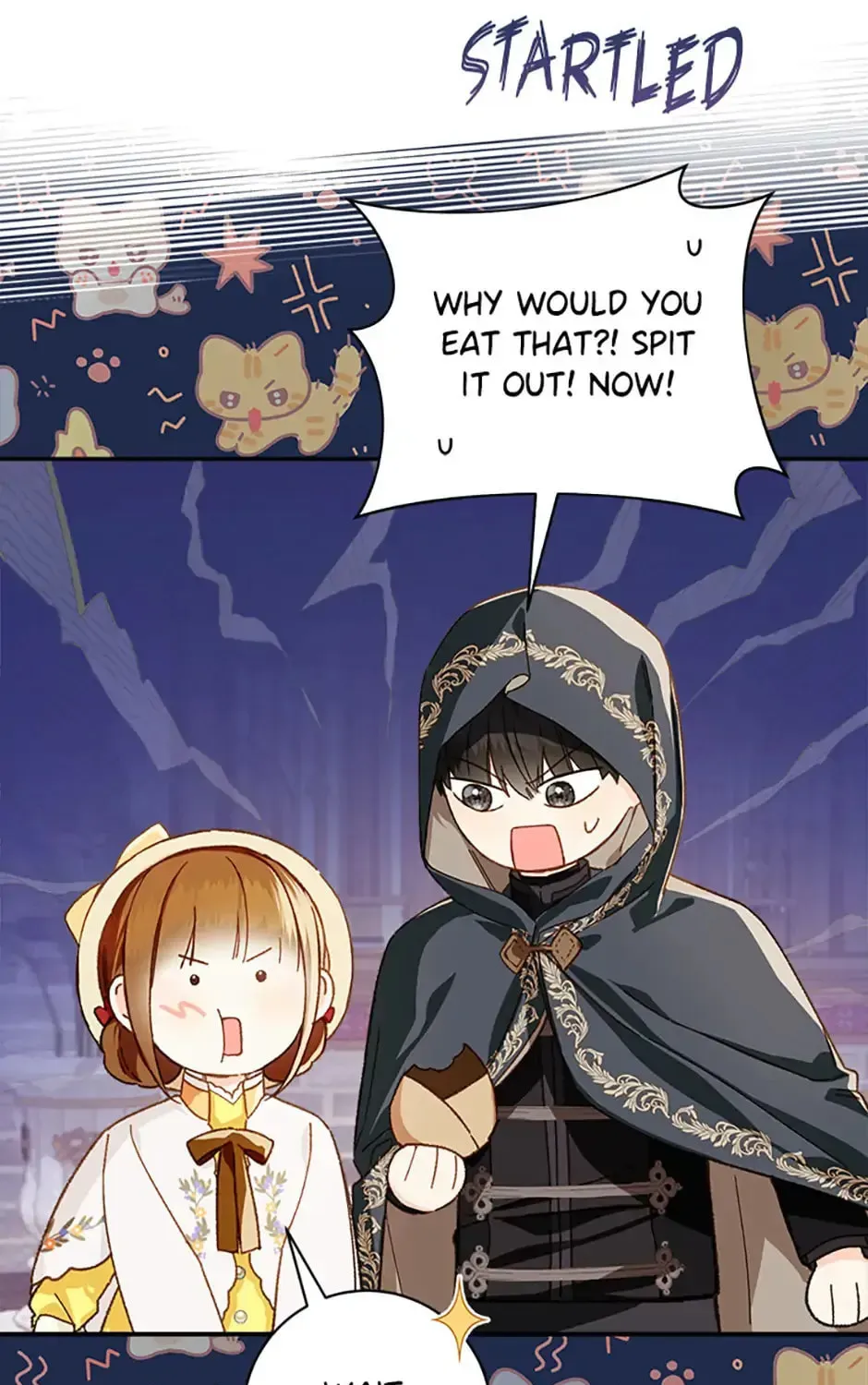 My Farm by the Palace Chapter 76 page 91 - 