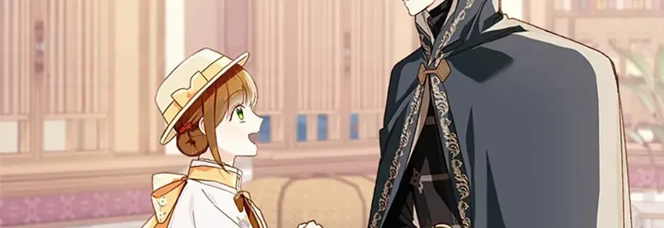 My Farm by the Palace Chapter 76 page 98 - 