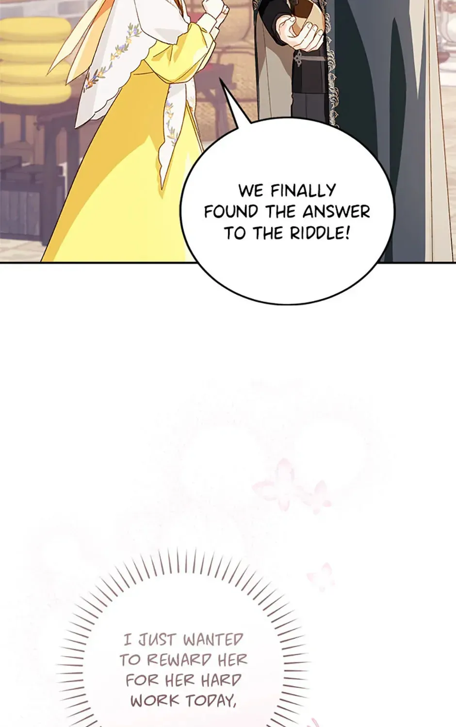 My Farm by the Palace Chapter 76 page 99 - 