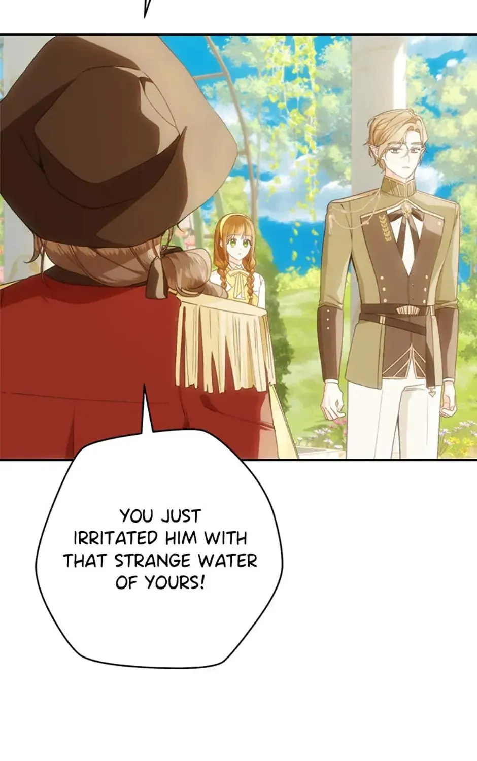 My Farm by the Palace Chapter 77 page 101 - 