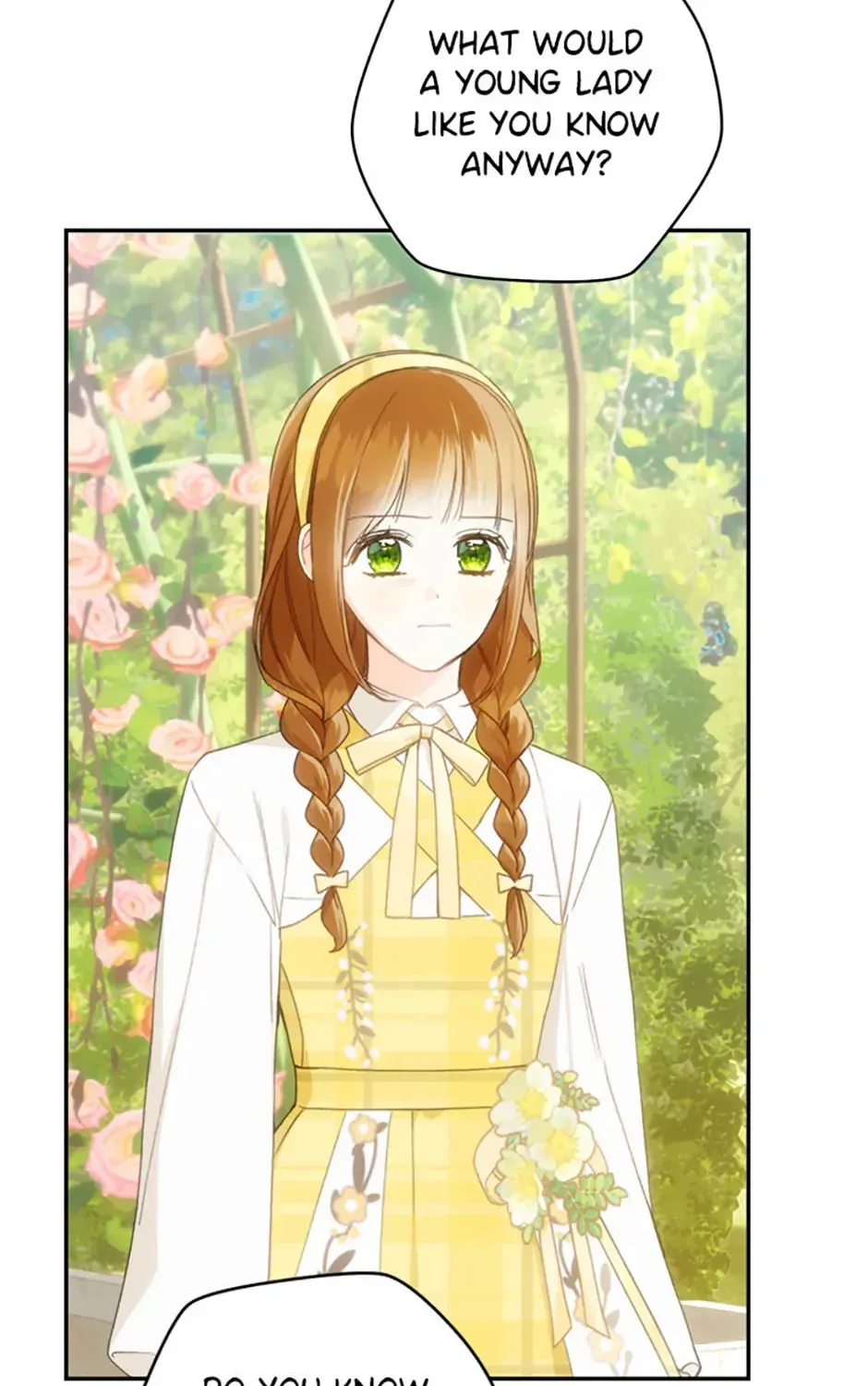 My Farm by the Palace Chapter 77 page 103 - 
