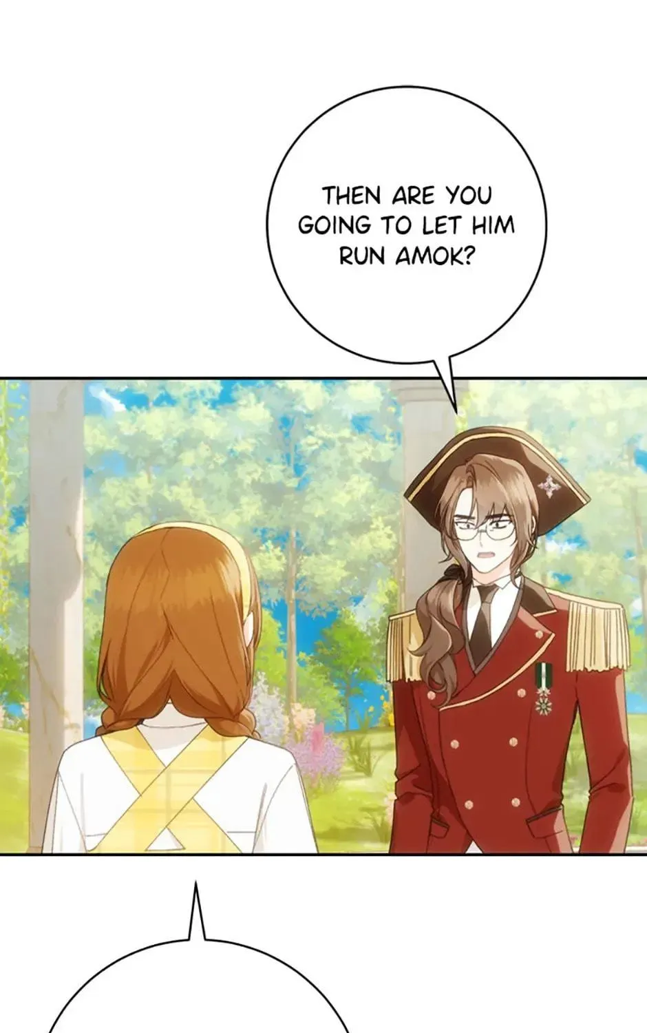 My Farm by the Palace Chapter 77 page 113 - 
