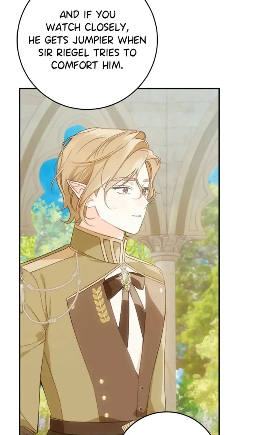My Farm by the Palace Chapter 77 page 117 - 