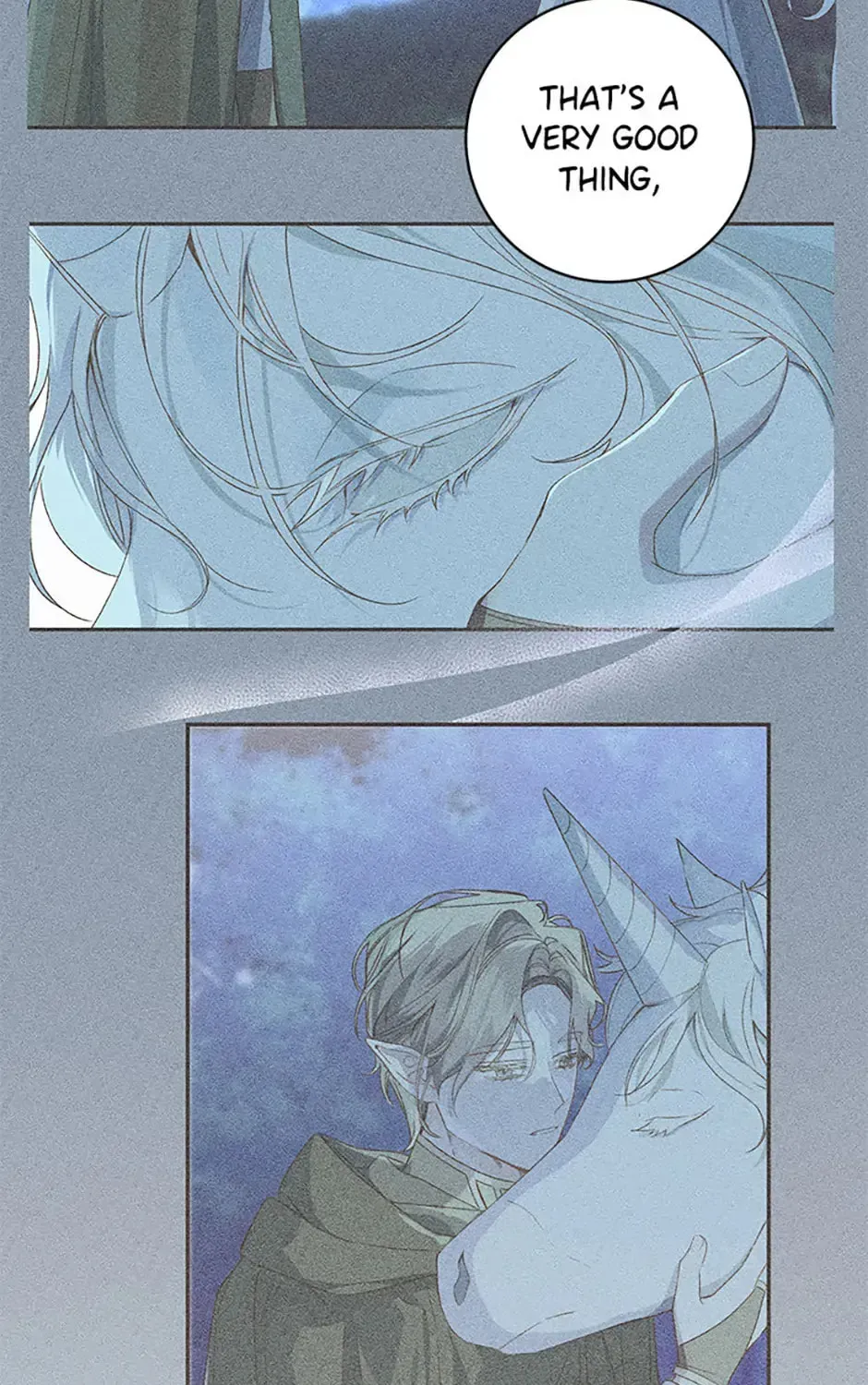 My Farm by the Palace Chapter 77 page 121 - 